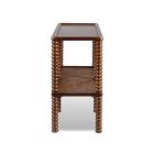 Annabeth Spindle Console Table (76")