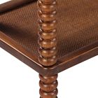 Annabeth Spindle Console Table (76")