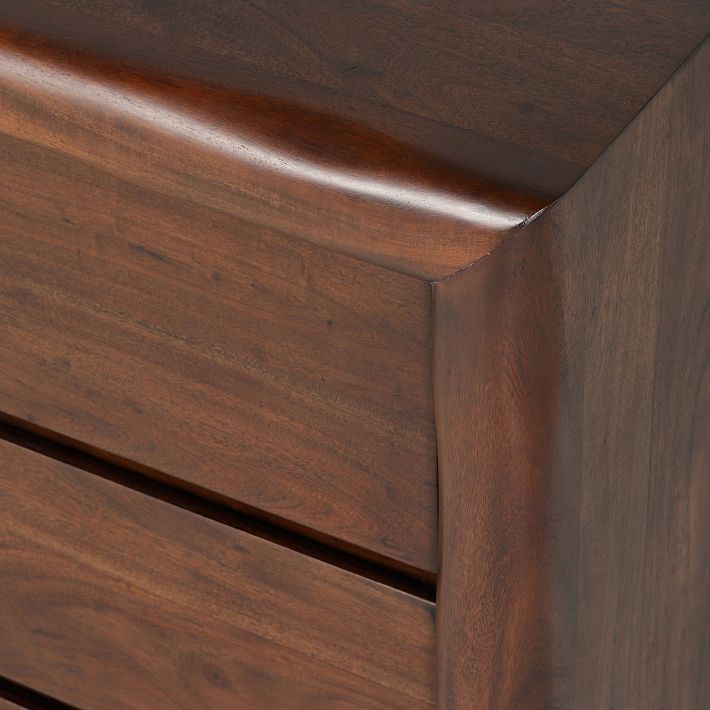 princess polly baby blue dress Simpli Home Connaught Storage Cabinet, Tall, Dark Chestnut Brown