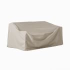 Build Your Own - Portside Aluminum Outdoor Sectional Protective Cover