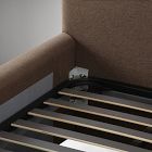 Coyle Upholstered Bed