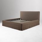 Coyle Upholstered Bed