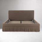 Coyle Upholstered Bed