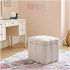 Daisy Storage Ottoman
