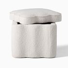 Daisy Storage Ottoman