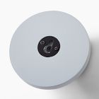 Geometric Wall Hooks (Set of 3)