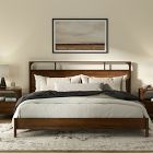 Joplin Arched Bed