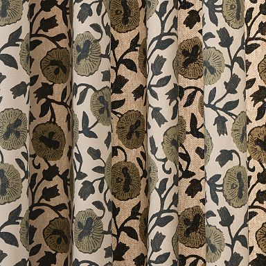 Stylish Curtains & Drapes for Every Room | West Elm