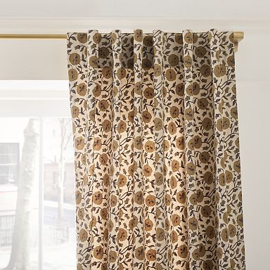 Stylish Curtains & Drapes for Every Room | West Elm