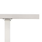 Malfa Outdoor Dining Bench (72.75")