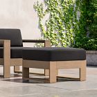 Portside Outdoor Ottoman