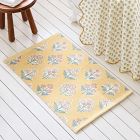 Blossom Bath Mat