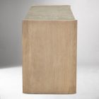 Eckford Bottichino Marble 6-Drawer Dresser (72")