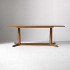 Glenn Dining Table (78")