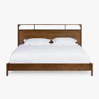Joplin Arched Bed