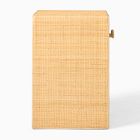 Kids Willow Rattan Nightstand (16")