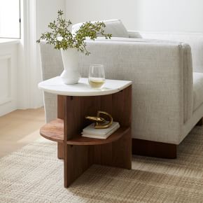 Kylee Side Table (18