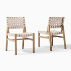 Open Box: Granada Outdoor Dining Chair