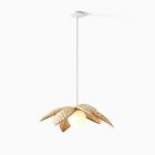 Open Box: Palm Pendant - Natural