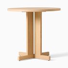 Open Box: Rowe Bistro Table (32") - Blonde