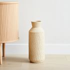 Open Box: Asher Ceramic Floor Vases