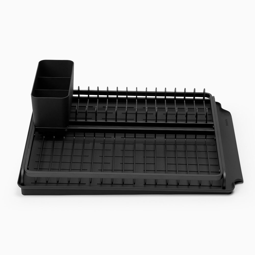 Brabantia Dish Drying Racks - Dark Gray