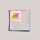 Atelier Saucier Carnival Stripe Cocktail Napkins (Set of 4)