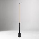 Nasir Floor Lamp (54.5")