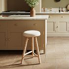 Annabeth Spindle Counter Stool