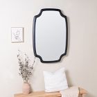 Beverly Metal Wall Mirror
