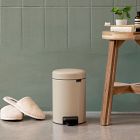 Brabantia New Icon Trash Can (1.3 Gallon)
