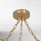 Caolan Multi Pendant (7&quot;&ndash;12&quot;)