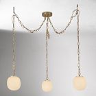 Caolan Multi Pendant (7&quot;&ndash;12&quot;)