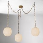 Caolan Multi Pendant (7&quot;&ndash;12&quot;)