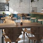 Chaniel Cordless Candlestick Table Lamp (8.5&quot;)