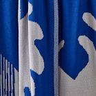 Claudia Pearson Ebb &amp; Flow Blanket - Plant