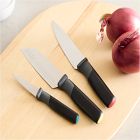 Joseph &amp; Joseph Elevate Knives (Set of 5) w/ Block