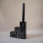 Leah Singh Ingrid Candleholder