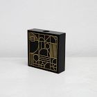 Leah Singh Ingrid Candleholder