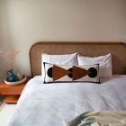 Leah Singh Zaza Pillow Cover