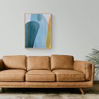 Living Colorfully IX Framed Wall Art by Alexandra Arata