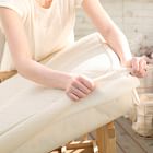 Naturepedic Organic Breathable Crib Mattress Cover