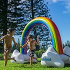 PoolCandy Rainbow Sprinkler