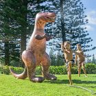 PoolCandy T-Rex Sprinkler (72")