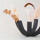 SIN Venule Five-Way Vessel