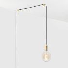 Tala Plug-In Pendant