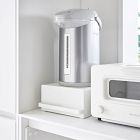 Yamazaki Countertop Rack w/ Drawer