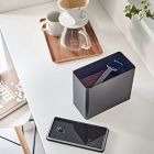 Yamazaki Vacuum-Sealing Coffee Storage