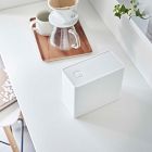 Yamazaki Vacuum-Sealing Coffee Storage
