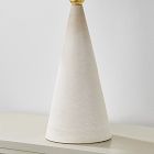 Yolanda Ceramic Table Lamp (28")